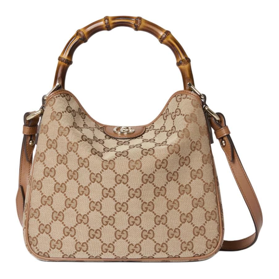 Сумка GUCCI Diana - изображение 1