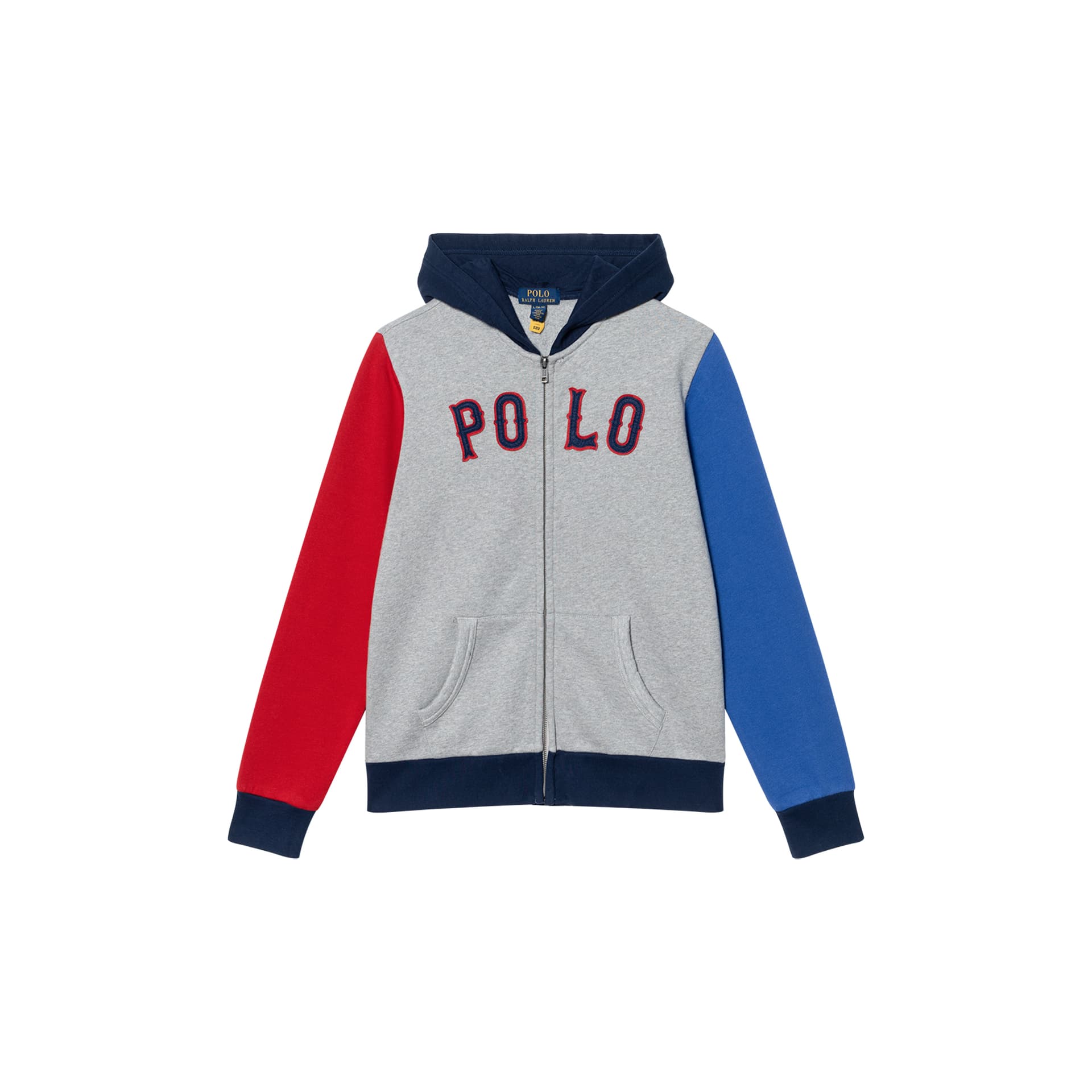 Polo Ralph Lauren Толстовка Fw25 для детей - изображение 1