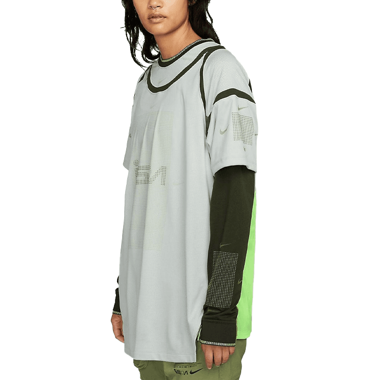 Футболка Nike FW23 Nike ISPA T - изображение 2