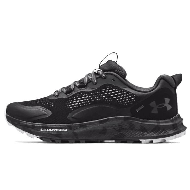 Кроссовки для бега Under Armour Charged Bandit Trail 2 Running - изображение 1