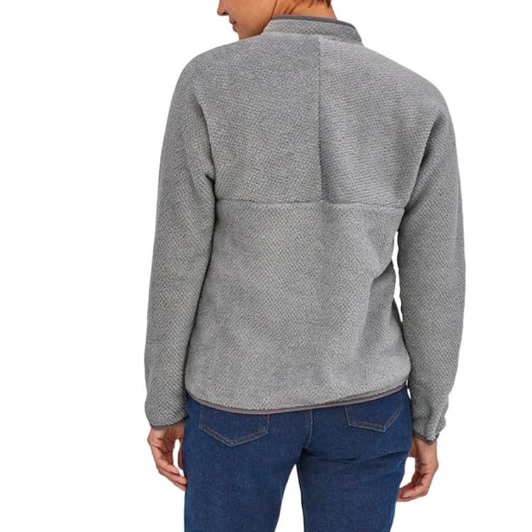 Худи patagonia Re-Tool 12 Zip - изображение 8