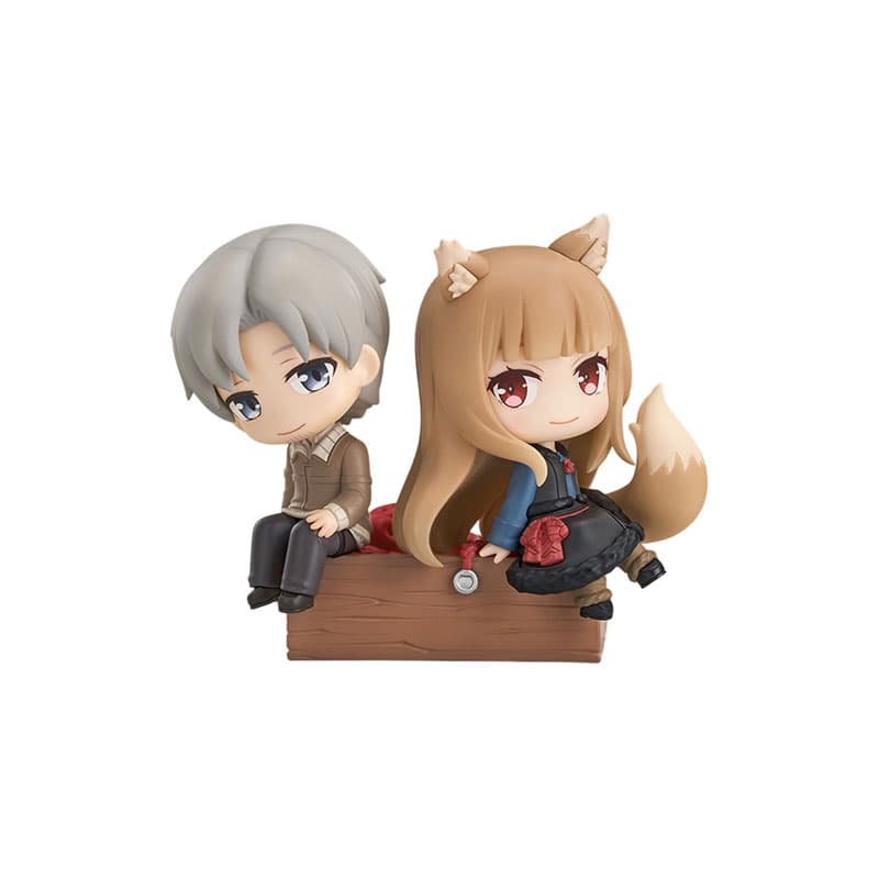 GOOD SMILE COMPANY Mini Memory Collection Чиби-фигурки - изображение 1