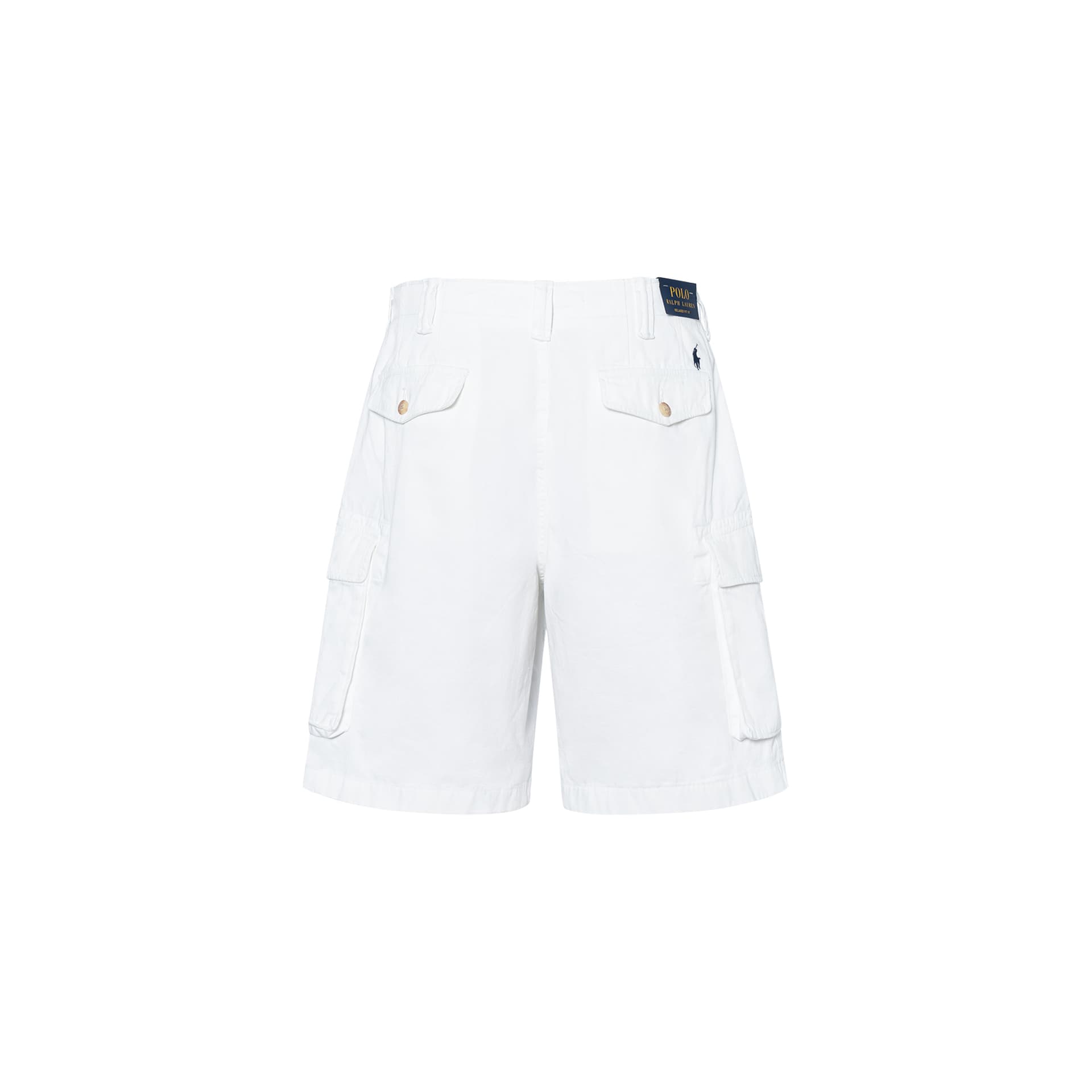 Шорты Polo Ralph Lauren SS25 Logo - изображение 2