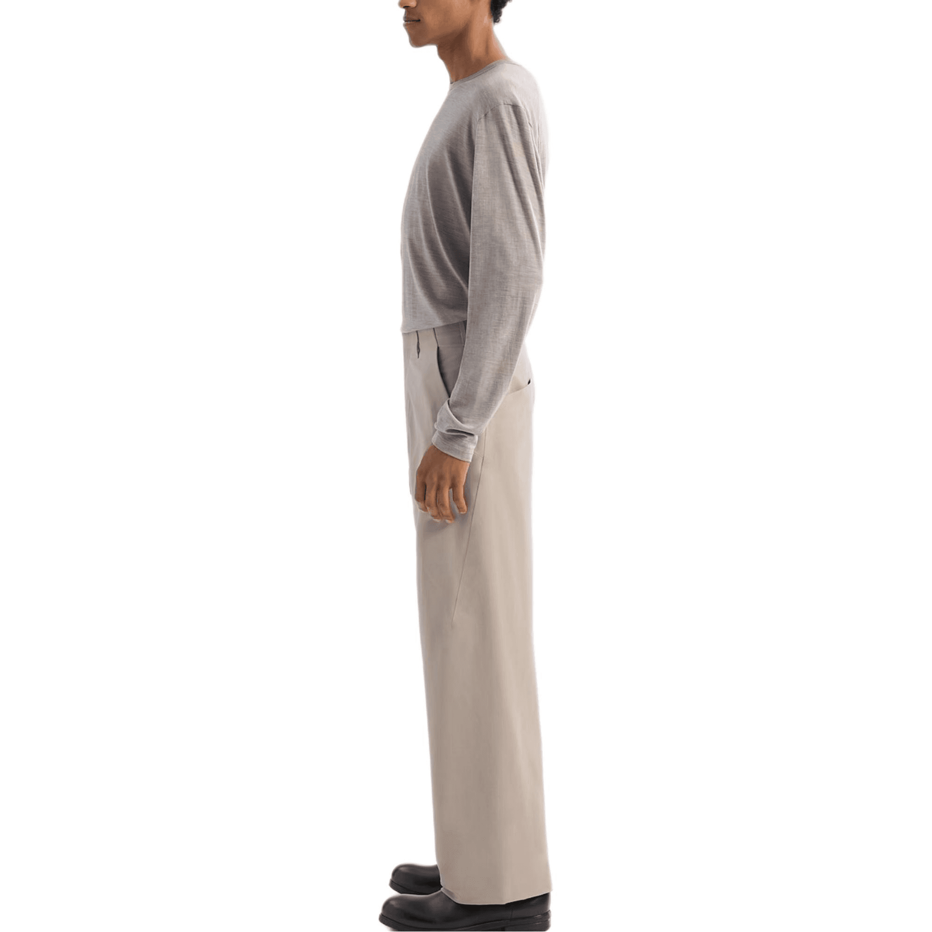 Штаны Arcteryx Veilance Corbel Pant - изображение 3
