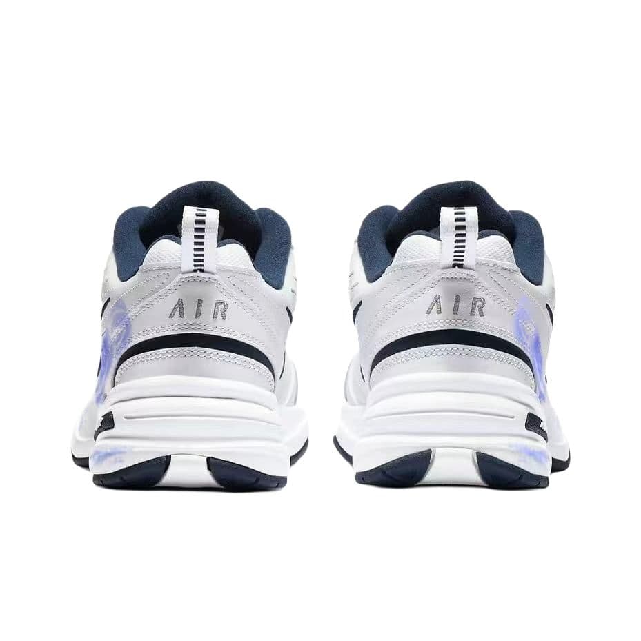 Кроссовки Nike Air Monarch 4 - изображение 4