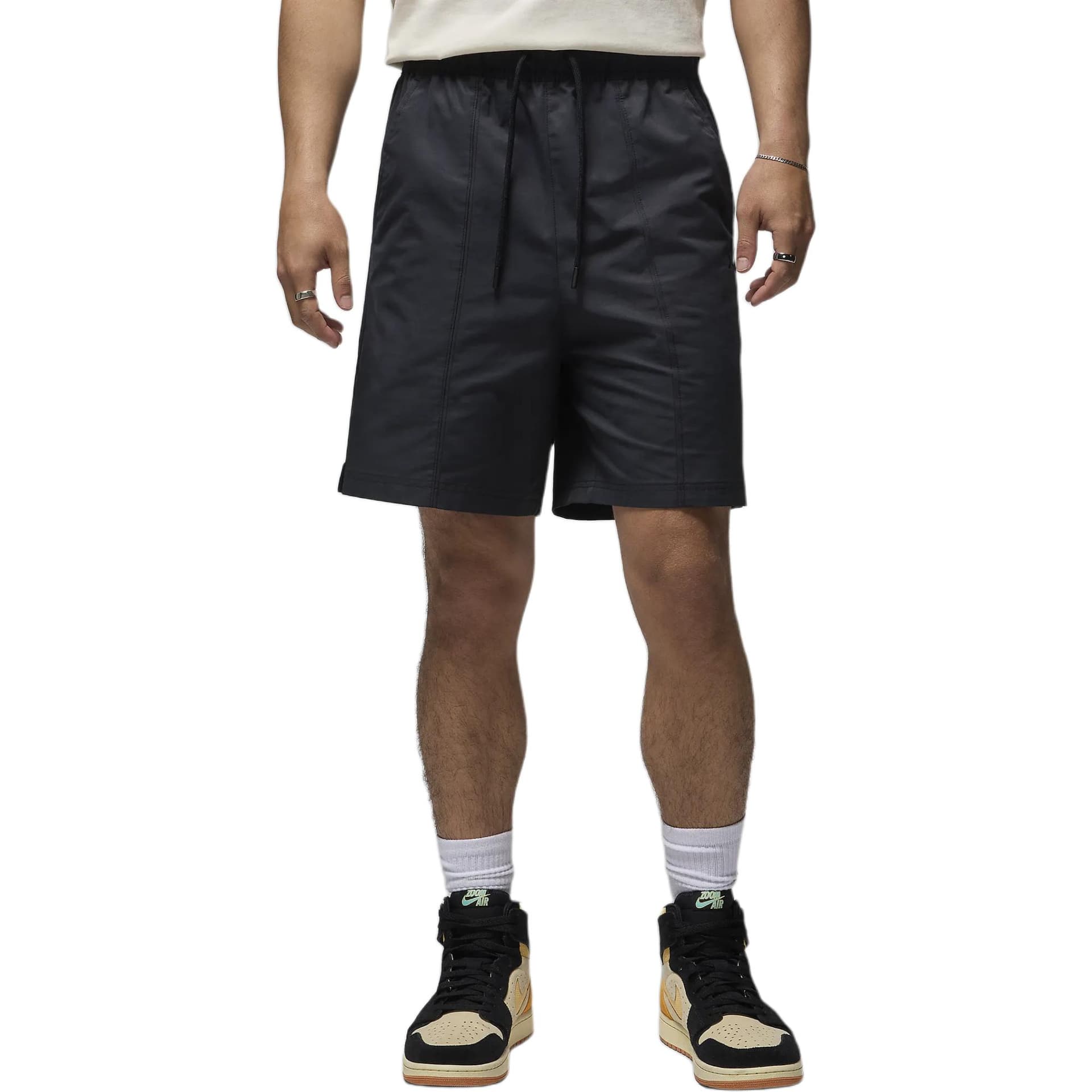 Шорты Jordan Shorts Black - изображение 4