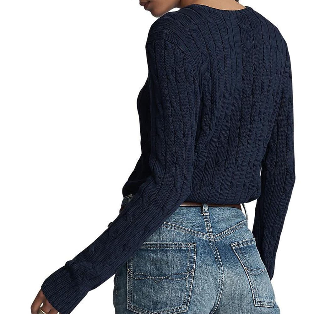 Кардиган Polo Ralph Lauren SS23 - изображение 4