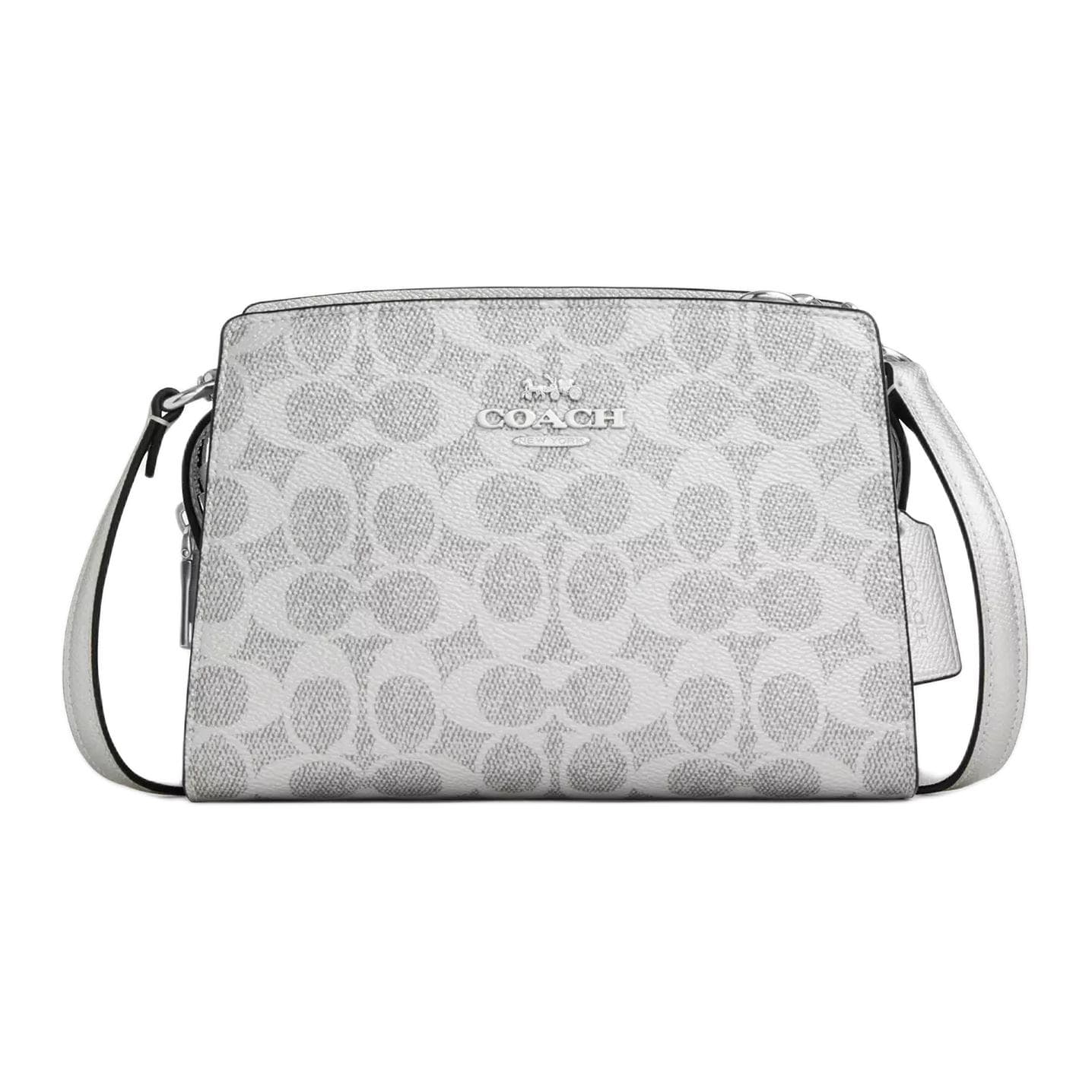 Сумка через плечо COACH 20 - изображение 1