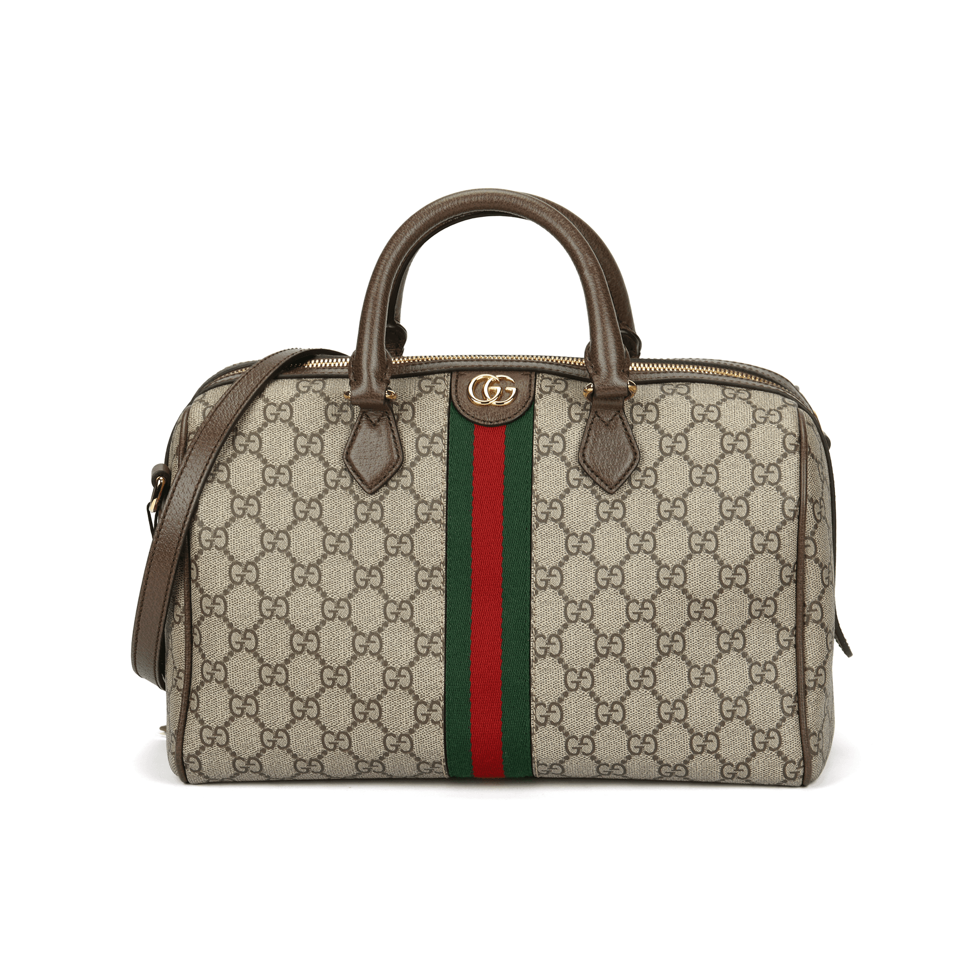 Сумка Gucci Ophidia - изображение 1