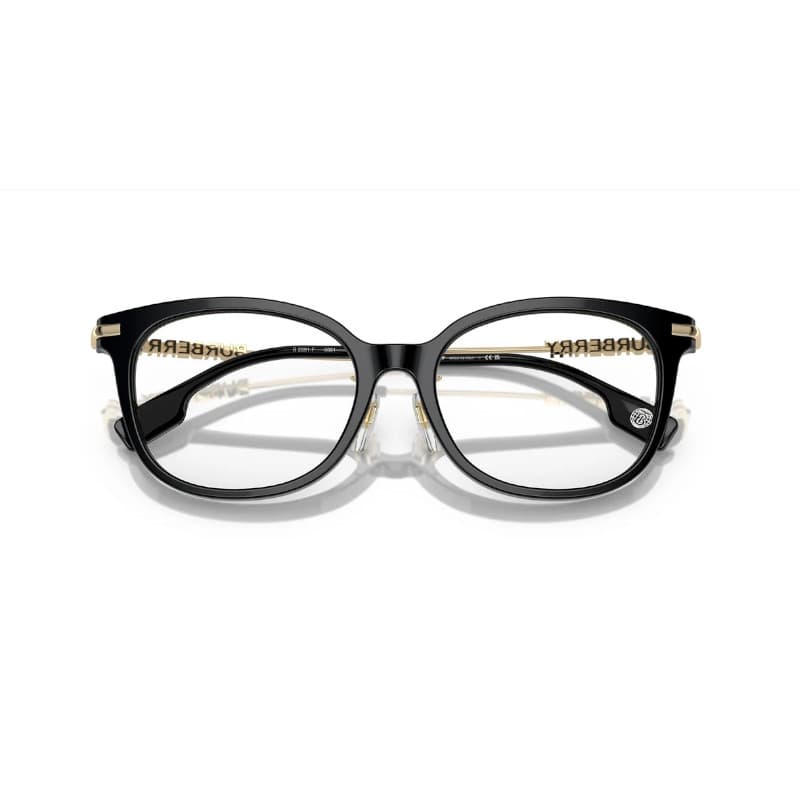 Оправа BURBERRY B.LOGO2391F - изображение 5