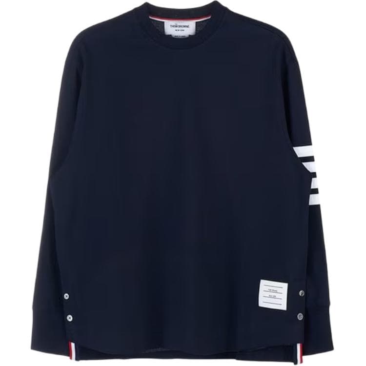 Худи THOM BROWNE - изображение 1