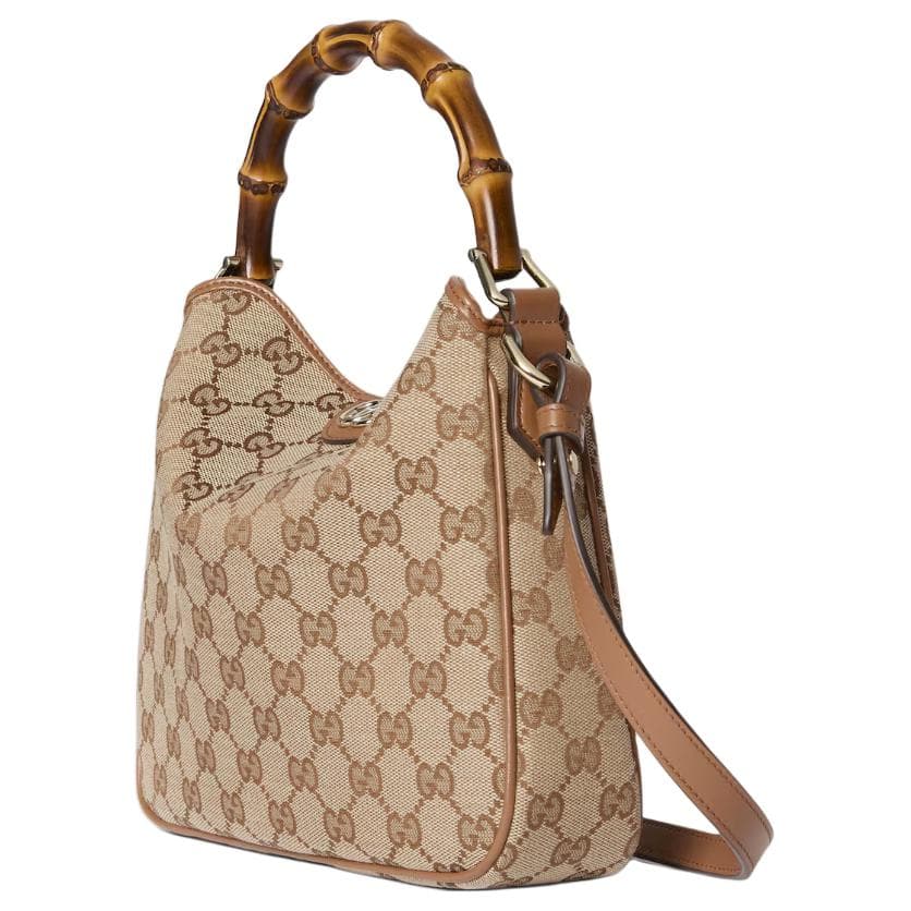 Сумка GUCCI Diana - изображение 2