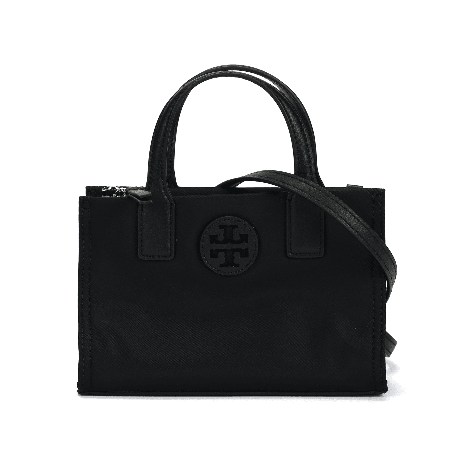 Сумка TORY BURCH Ella T Tote - изображение 1