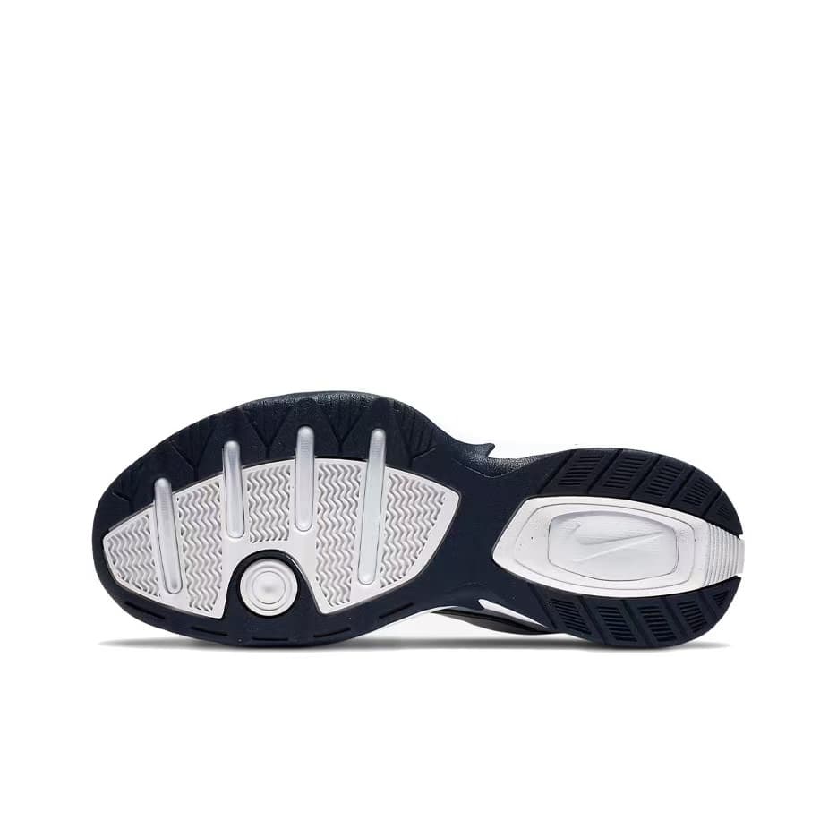 Кроссовки Nike Air Monarch 4 - изображение 5
