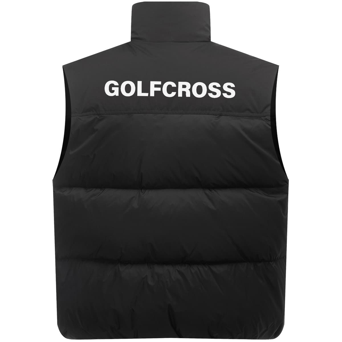 Куртка GOLFCROSS Унисекс Пуховики - изображение 8