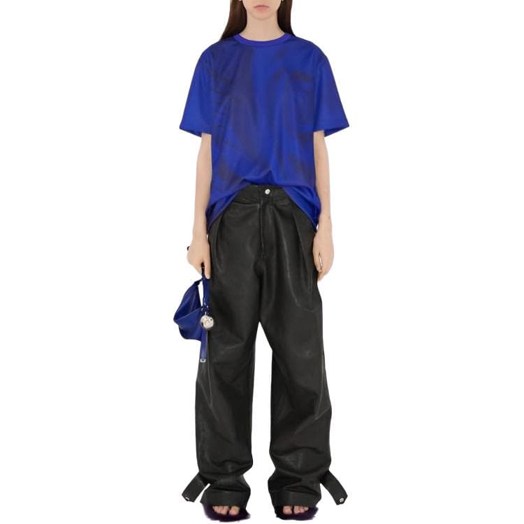 Футболка Burberry T - изображение 2