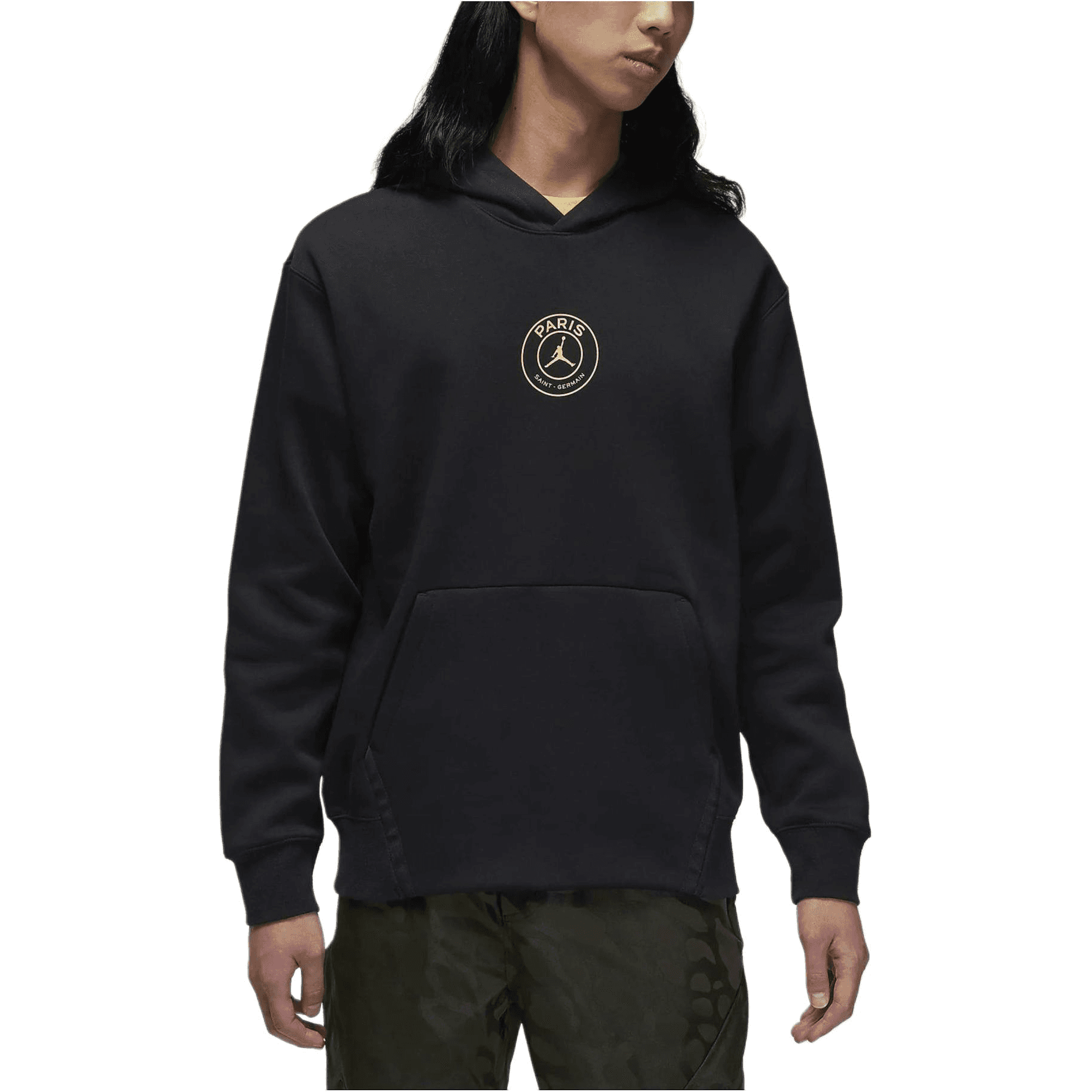 Худи Jordan x PSG SS24 logo - изображение 4