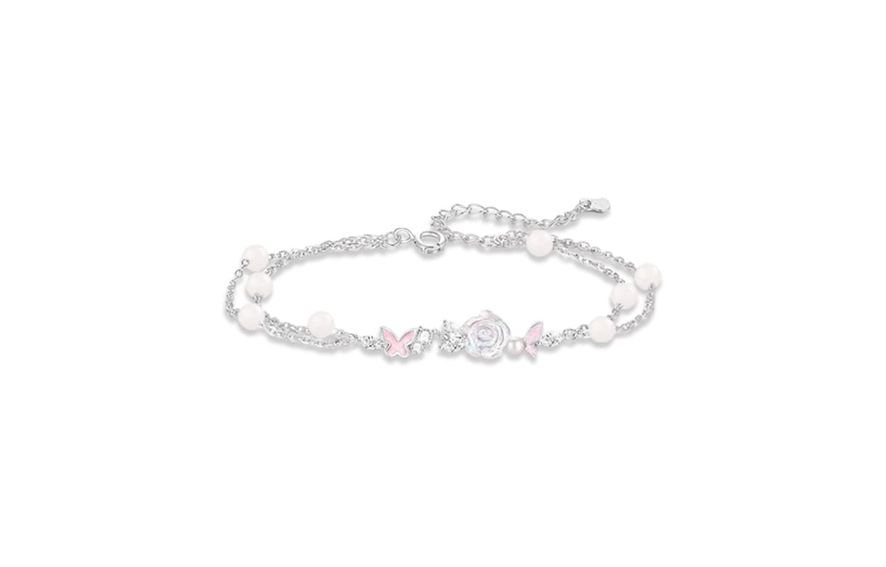 Браслет Ringlove Браслеты из семян бодхи для женщин - изображение 1