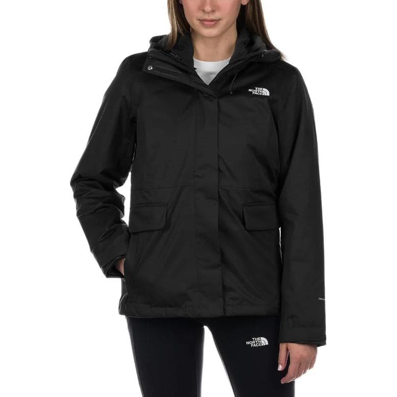 Куртка THE NORTH FACE - изображение 5