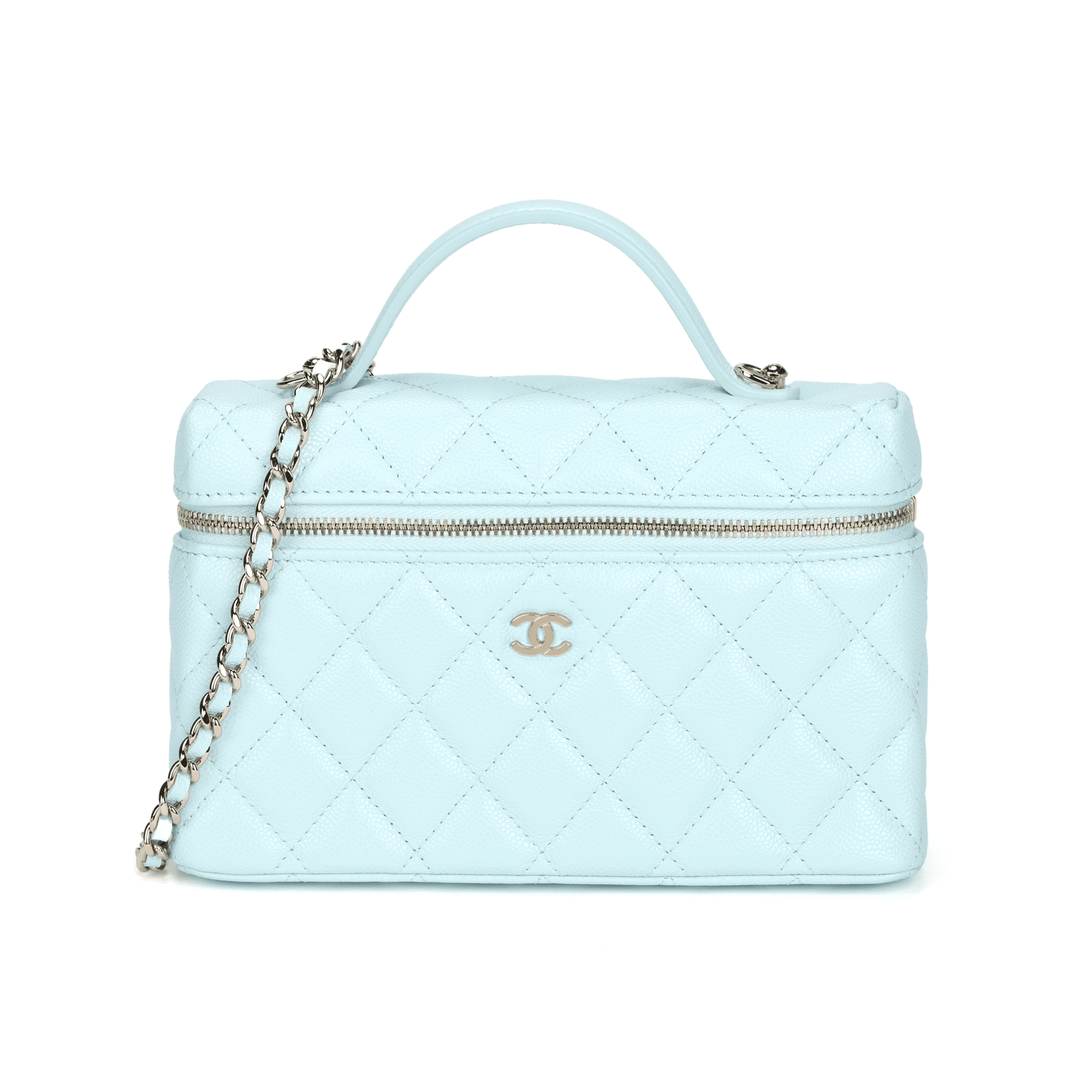 Сумка CHANEL 25K - изображение 1