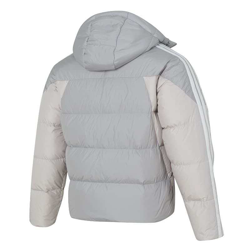 Куртка Adidas Пуховики и пальто мужские - изображение 2