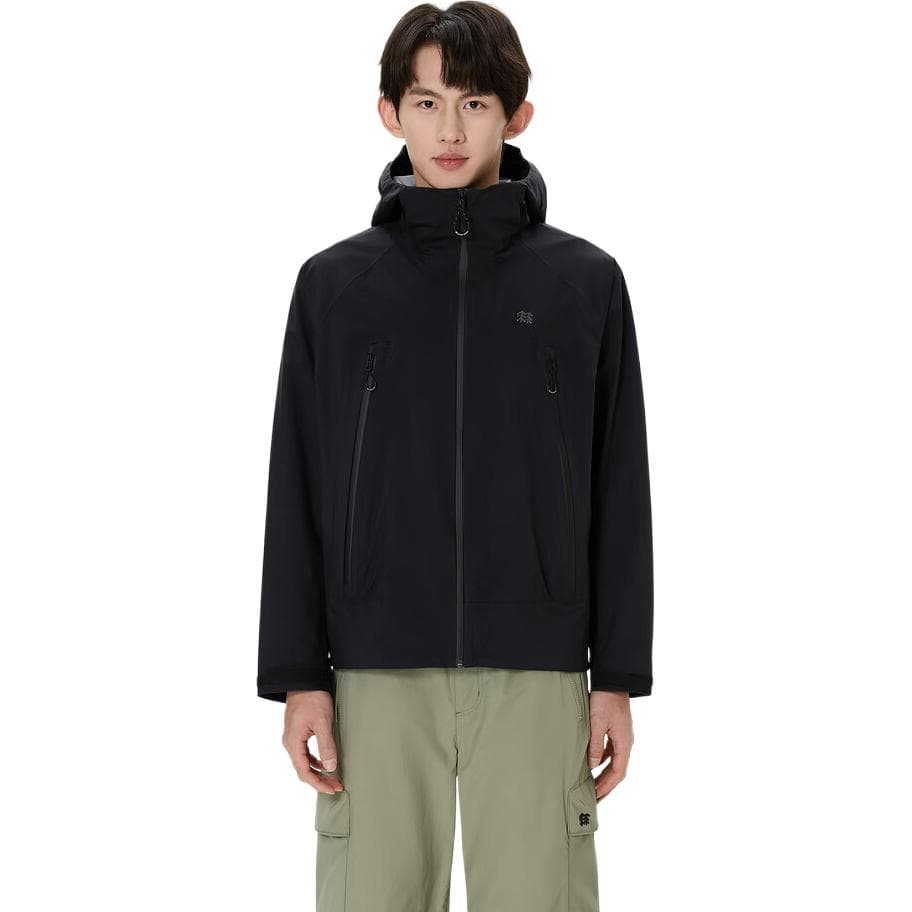 Куртка KOLON SPORT 3L - изображение 3