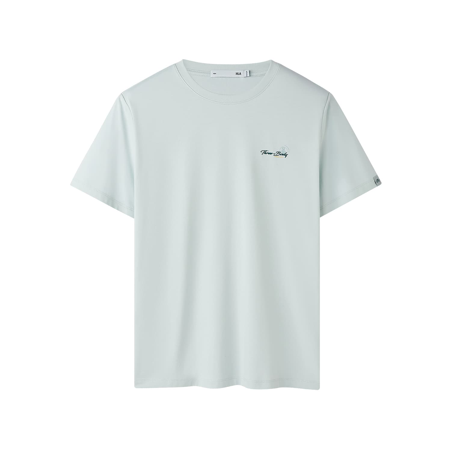 Футболка LOGO T - изображение 1