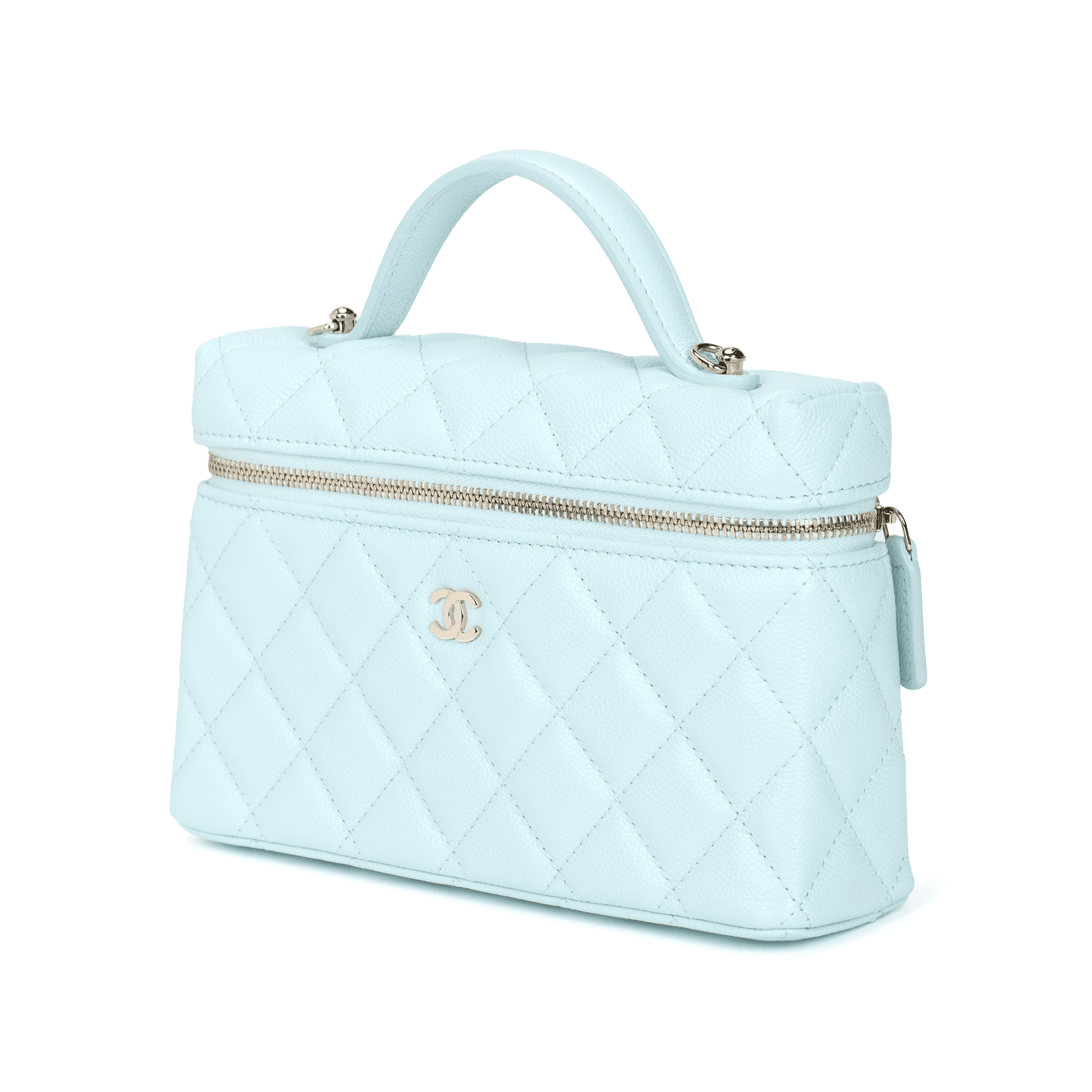 Сумка CHANEL 25K - изображение 2