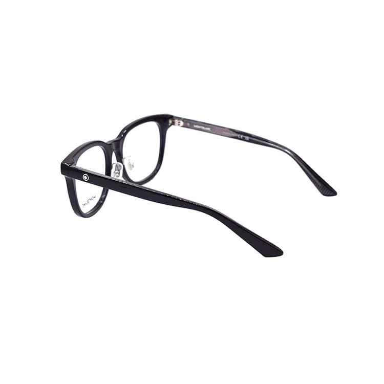 Оправа MONTBLANC Круглые Очки с Диоптриями Мужские - изображение 3