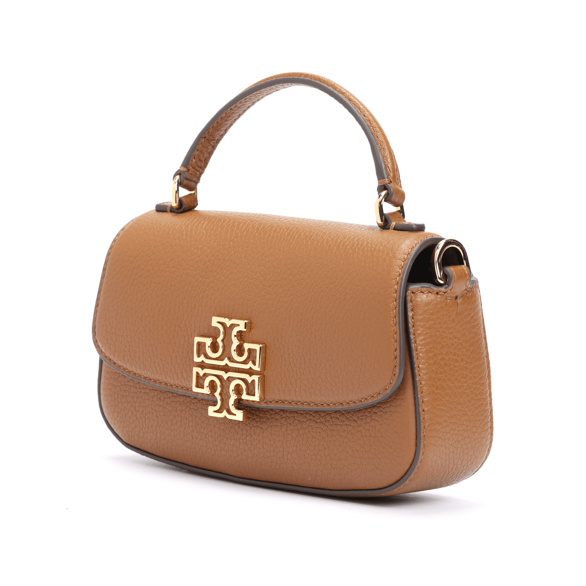 Сумка TORY BURCH Logo - изображение 2