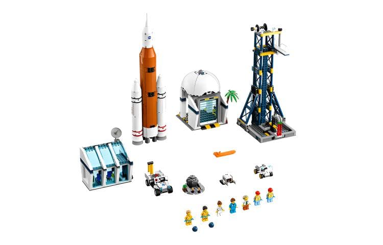 LEGO 60351 - изображение 2