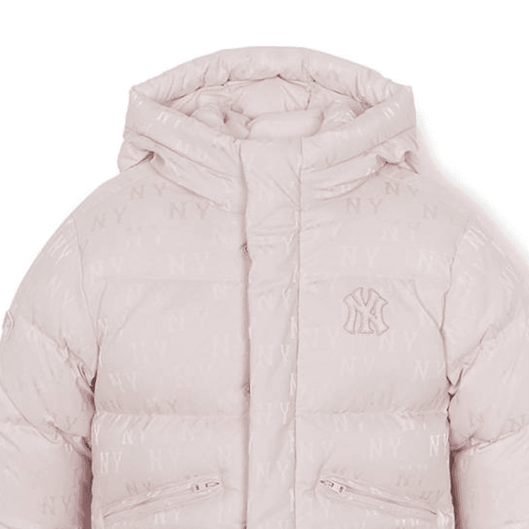 MLB KIDS Пуховик FW AW25 Детский - изображение 3