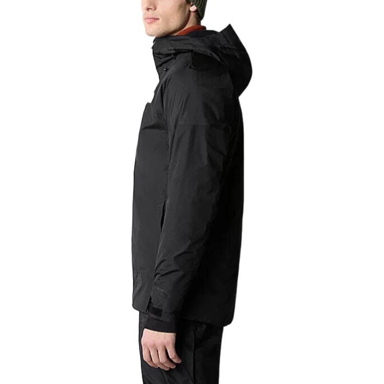 Зимняя куртка пуховик THE NORTH FACE Dawnstrike GTX Insulated Jacket - изображение 4