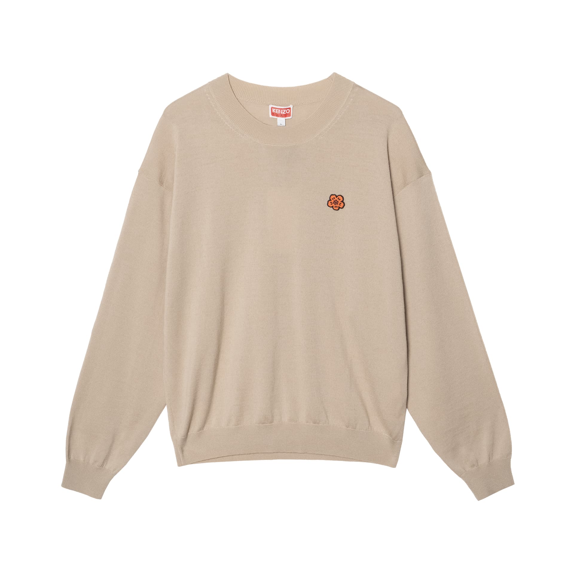 Кофта KENZO FW24 Logo - изображение 1