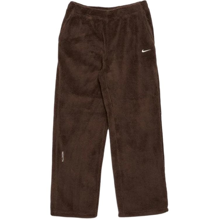 Штаны Nike x Nocta FW25 Повседневные штаны Унисекс - изображение 1