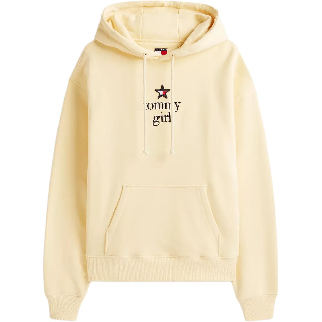Худи Tommy Hilfiger Толстовка женская - изображение 1