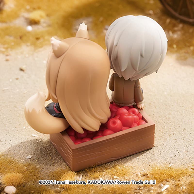 GOOD SMILE COMPANY Mini Memory Collection Чиби-фигурки - изображение 2