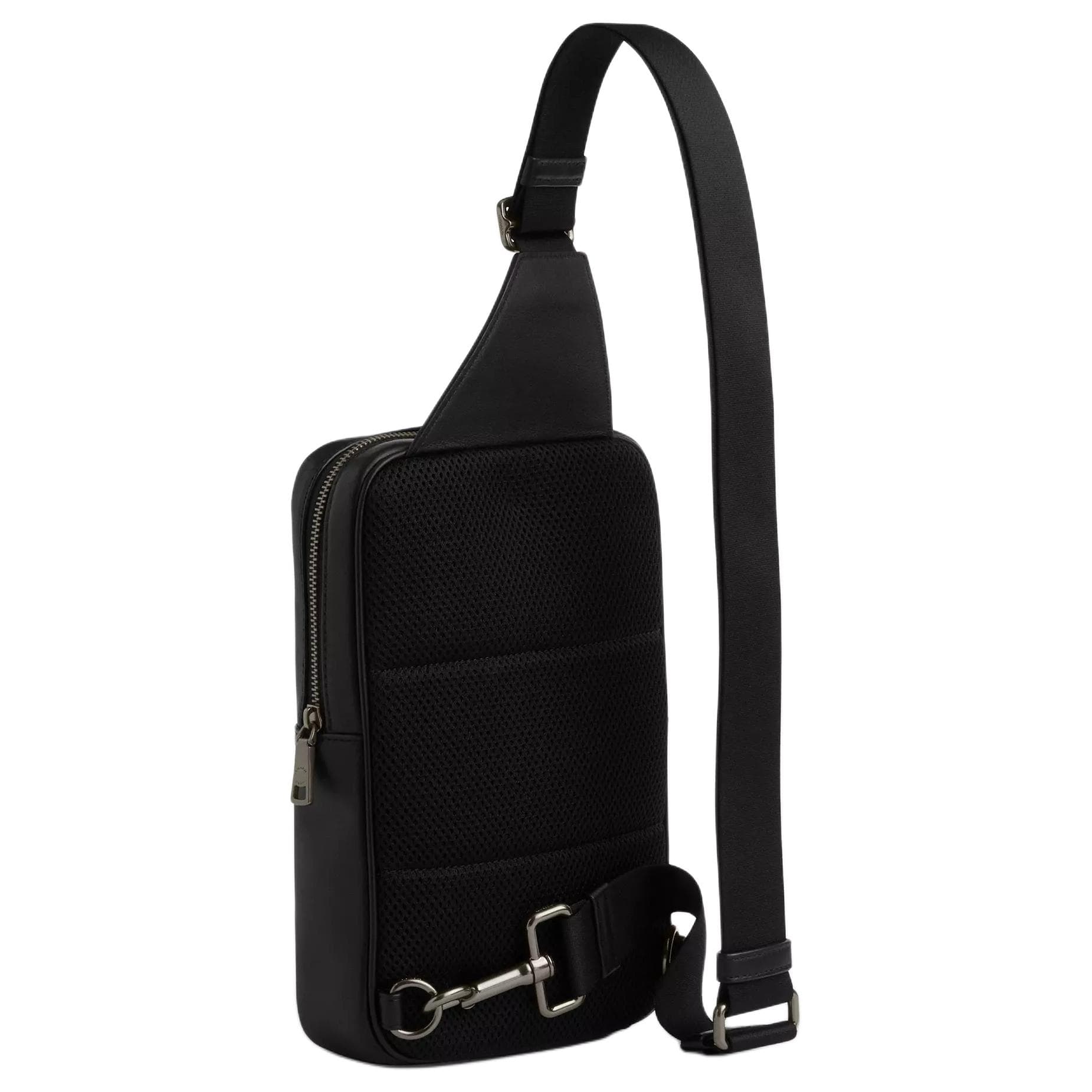 Нагрудная сумка COACH Turner 16 Logo - изображение 2