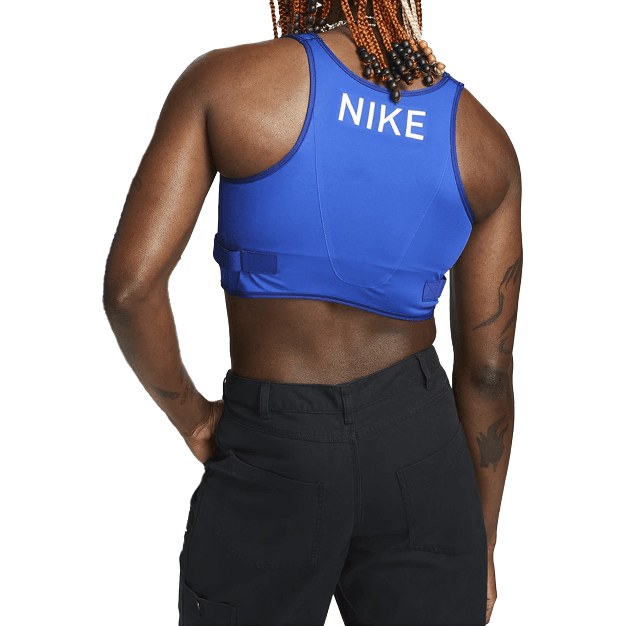 Майка Nike x AMBUSH SS23 - изображение 4