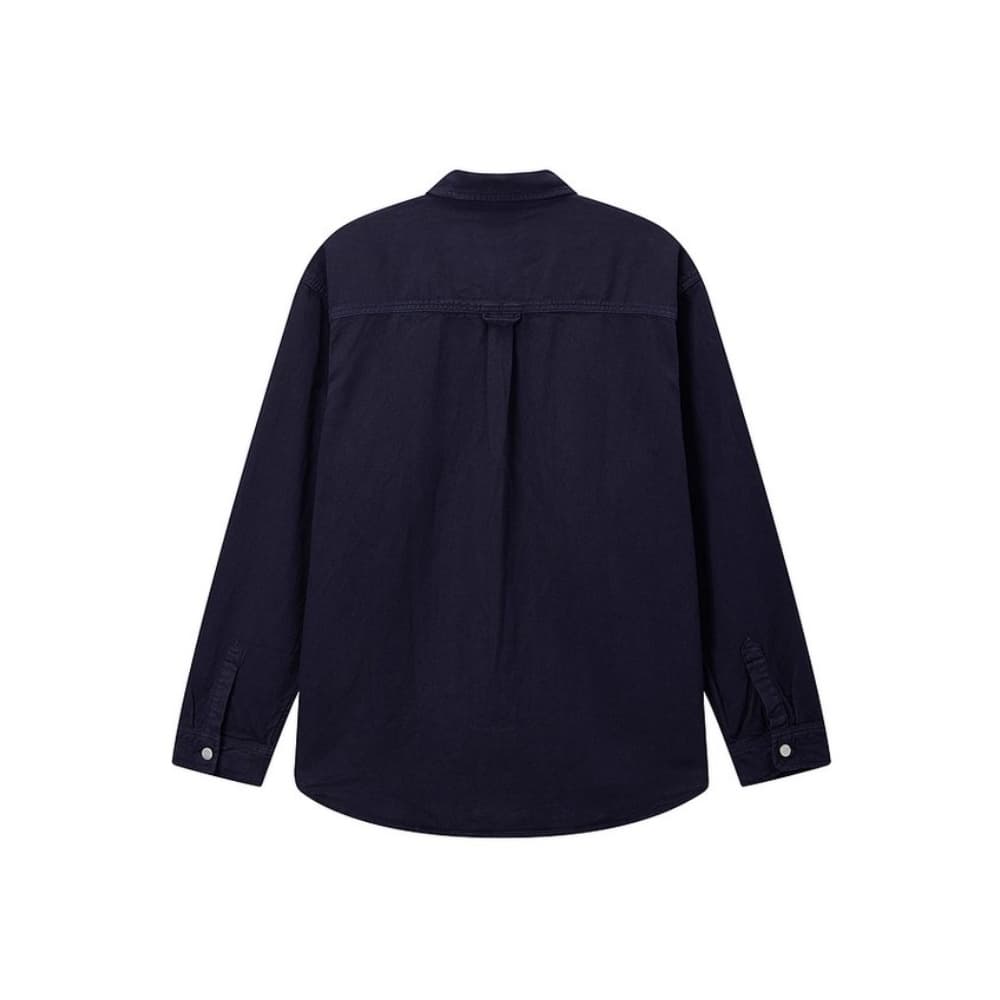 Рубашка Carhartt WIP LOGO - изображение 2