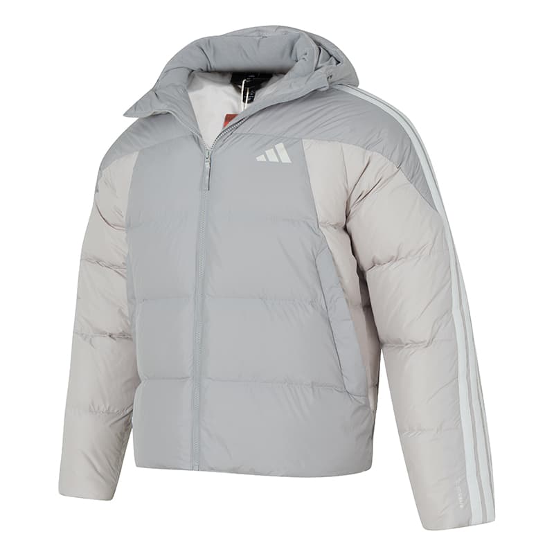 Куртка Adidas Пуховики и пальто мужские - изображение 1