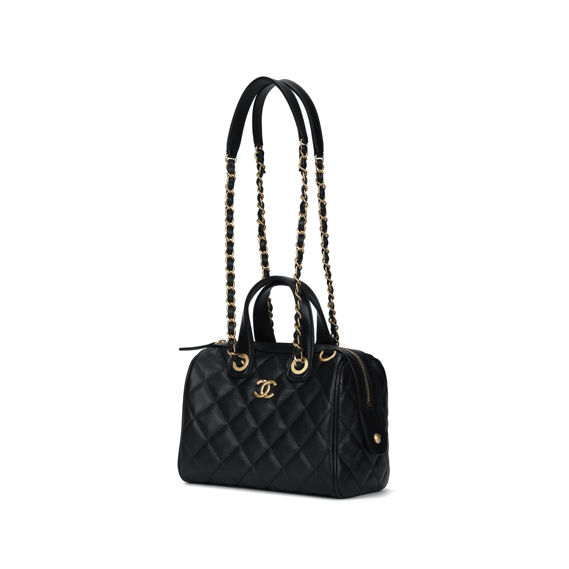 Сумка CHANEL 25A - изображение 2