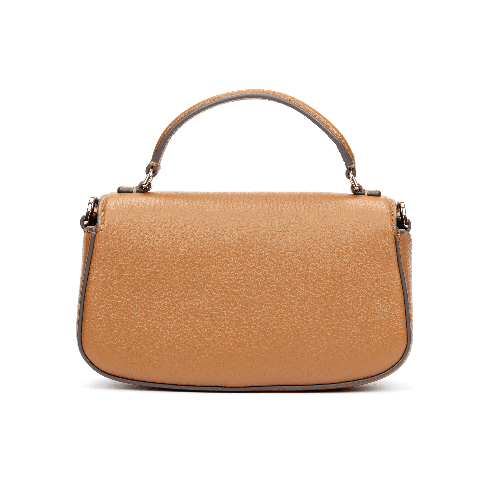 Сумка TORY BURCH Logo - изображение 3