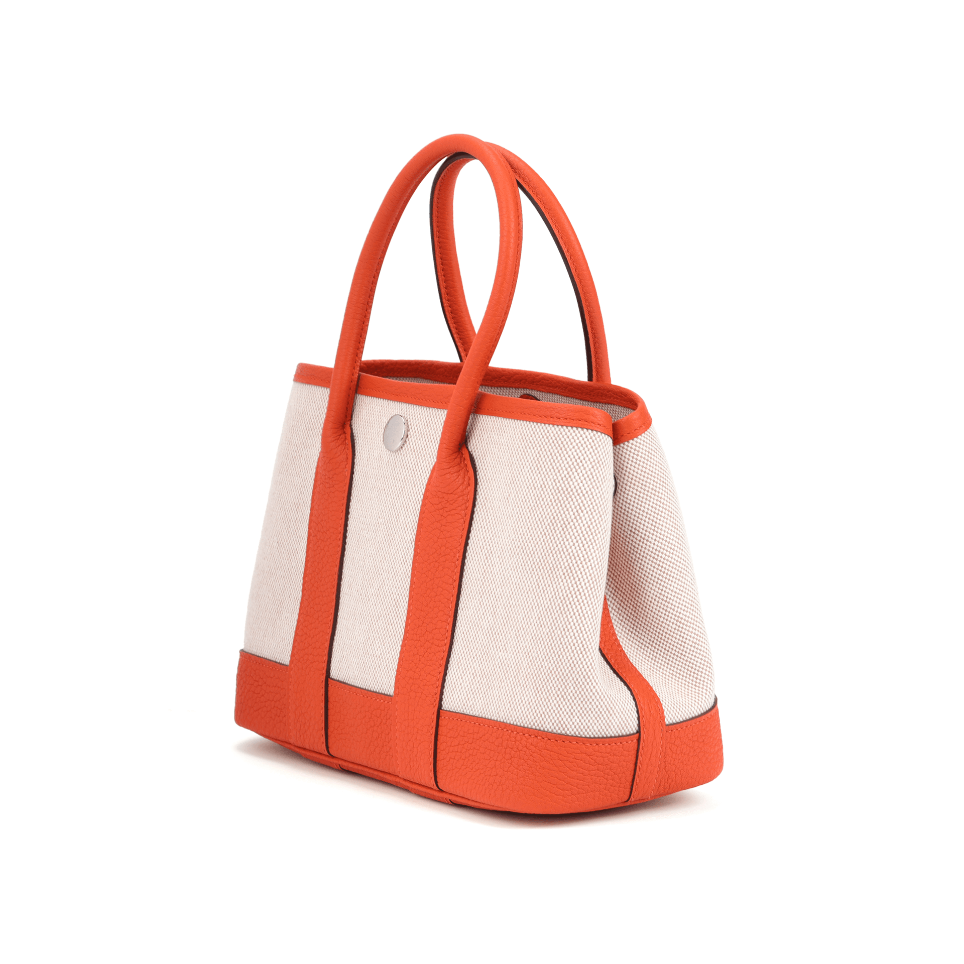 Сумка HERMES NEO GARDEN 23 H Viking Negonda Tote - изображение 5