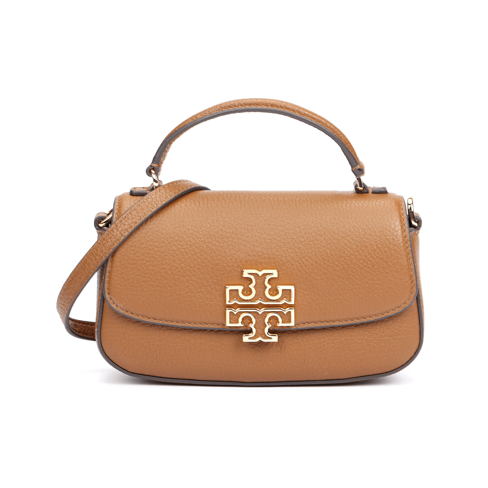 Сумка TORY BURCH Logo - изображение 1