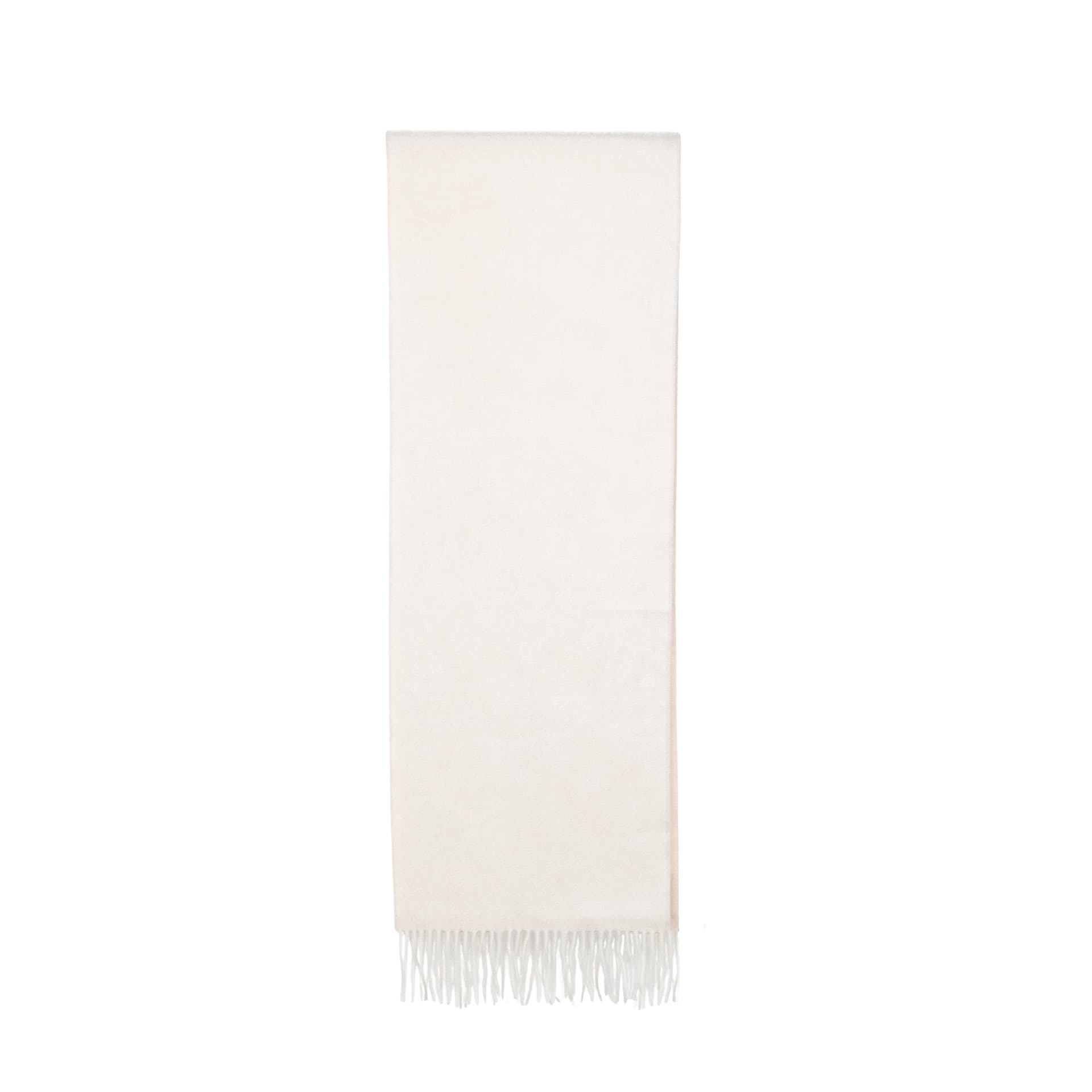 Шарф Coach Reversible Classic Logo Cashmere Scarf - изображение 2