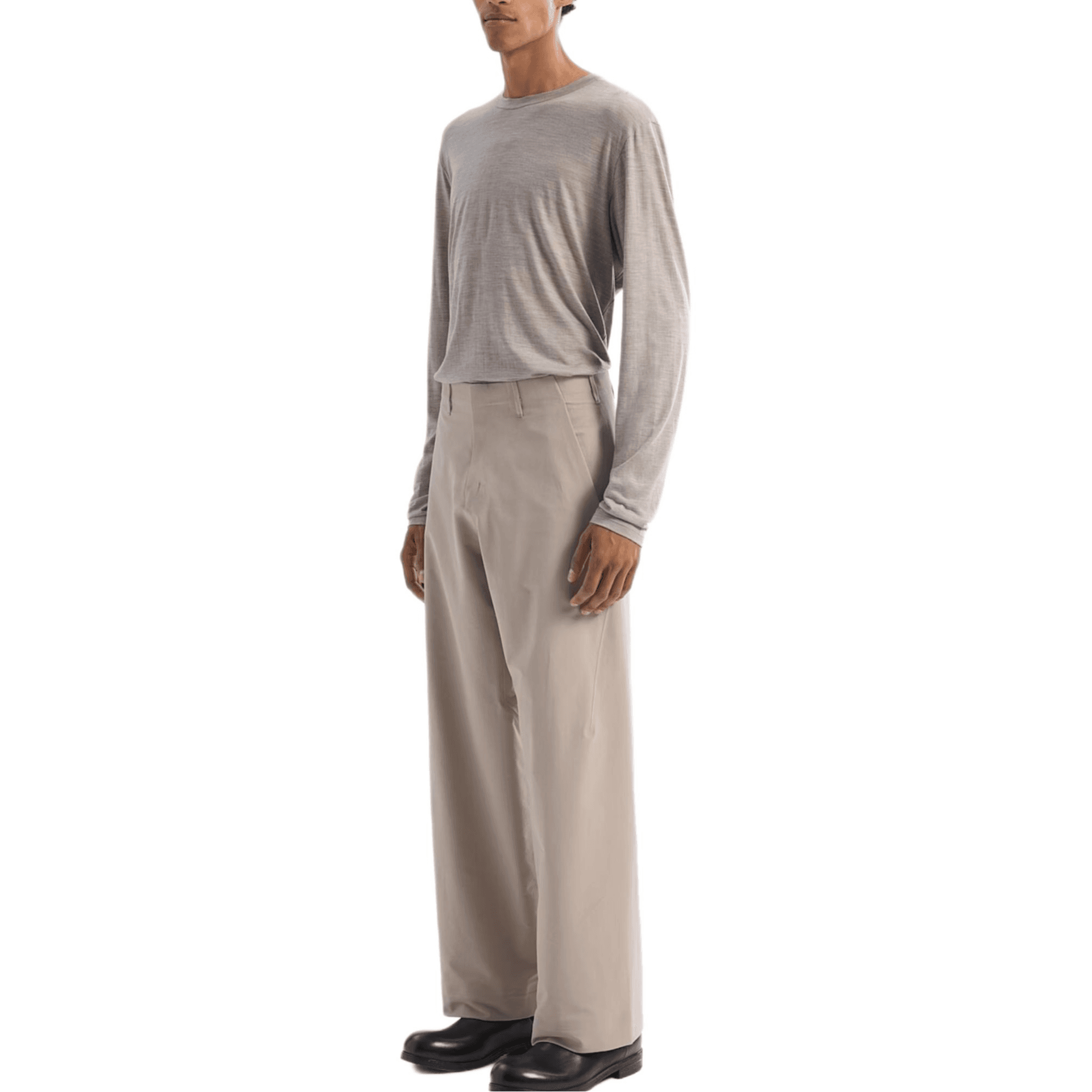 Штаны Arcteryx Veilance Corbel Pant - изображение 2