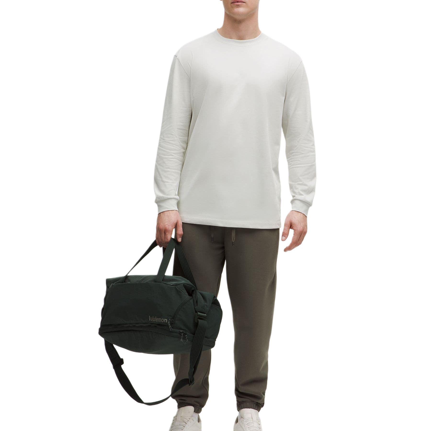 Футболка lululemon Heavyweight T - изображение 3