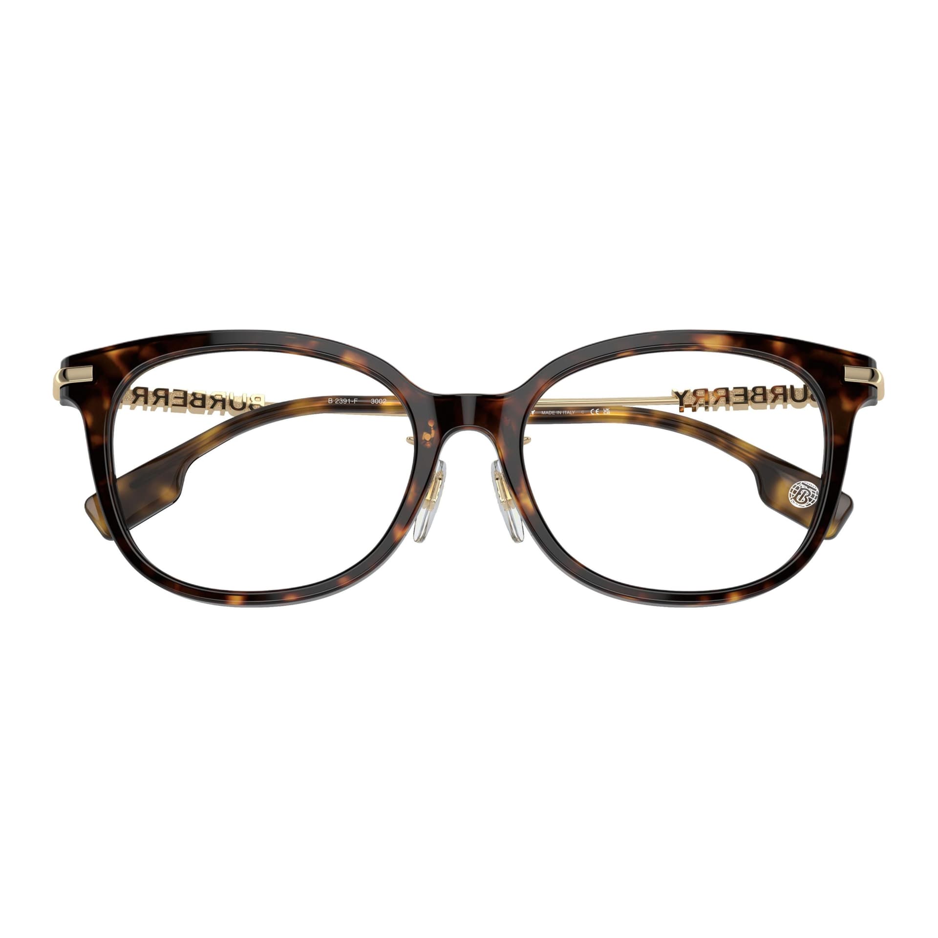 Оправа BURBERRY B.LOGO2391F - изображение 5