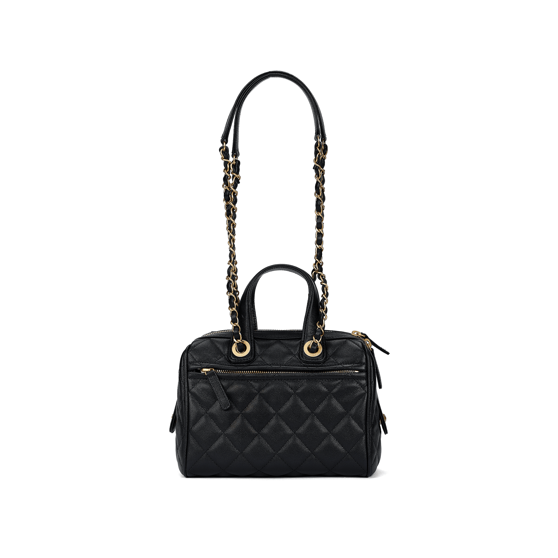 Сумка CHANEL 25A - изображение 3